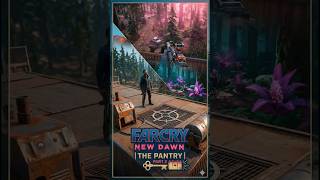 Far Cry New Dawn: The Ultimate Post-Apocalyptic 4K Gameplay #gaming #farcry #farcrynewdawn