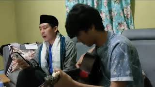 Dirut Jangan Nangis