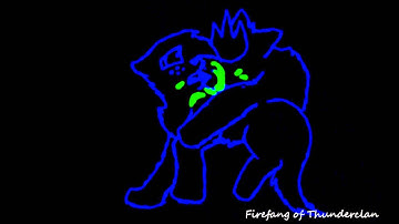 Smother Lineart MAP part 12