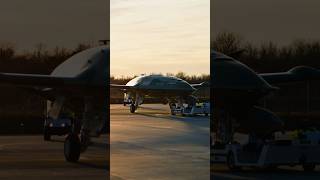 From Prototype to Production — MQ-25A Stingray™ The Future of Naval Aviation
