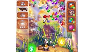 Panda Pop - Level 285