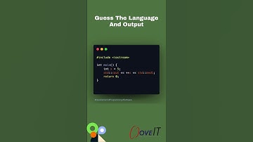 Can you crack the code? 🔍💻 Guess the output and share your answer in the comments!
