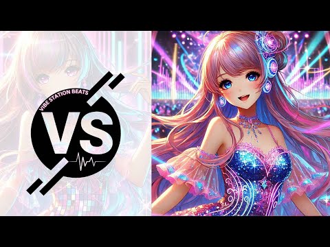 Bloom Feel The Vibes Chill Music EDM Electropop