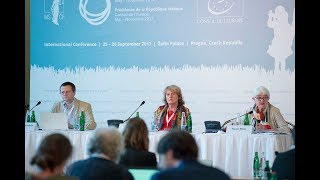 DMC Prague 2017 (25-26 September 2017) Parallel Thematic Session C (EN)