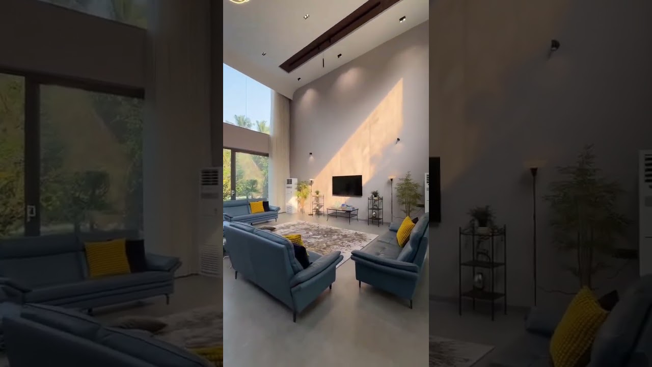 Luxury Villa Awas, Alibaug For Sale