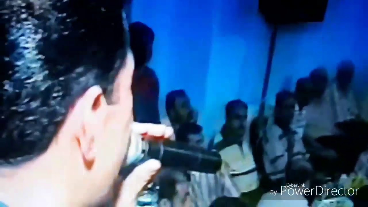 الناجية .اعراس وافراح الناجية ٢٠٠٧ سليمان الشعار  عرس خالد سيدعلي