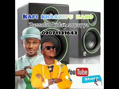 Sabon Kidan Auta Mg Boy Zazzafan Kidan Soyayya