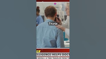 AI Breakthrough: Cracking Life