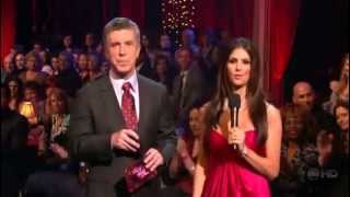 Gloria Estefan - Conga (Live at Dancing With The Stars 2007) Resimi