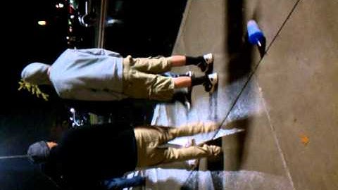 WU TANG Clan dancing for black ops 2