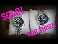 Watch the Next One: I Sold my SKX013 for a Seiko 5 and I Don't Regret a Thing