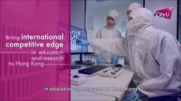 CityU EE: Cultivating the Engineering Talent of Tomorrow and Nurturing Global Leaders 2019