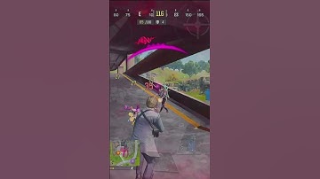 1v3 - COD Mobile Battle Royale! #shorts #codm #codmobile