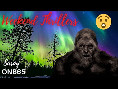 5 Real Bigfoot