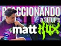 Los mejores Setups GAMER del mundo Ep. 3 MattHux