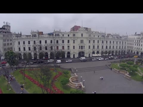 Los Embajadores Criollos