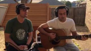 ALL MY ONLY DREAMS - THE WONDERS  - ( Cover By DANNY TANO & JAMES RYAN EWING )  THAT THING YOU DO