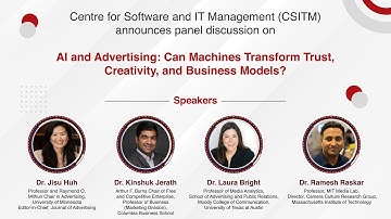 AI and Advertising: Can Machines Transform Trust, Creativity, and Business Models?