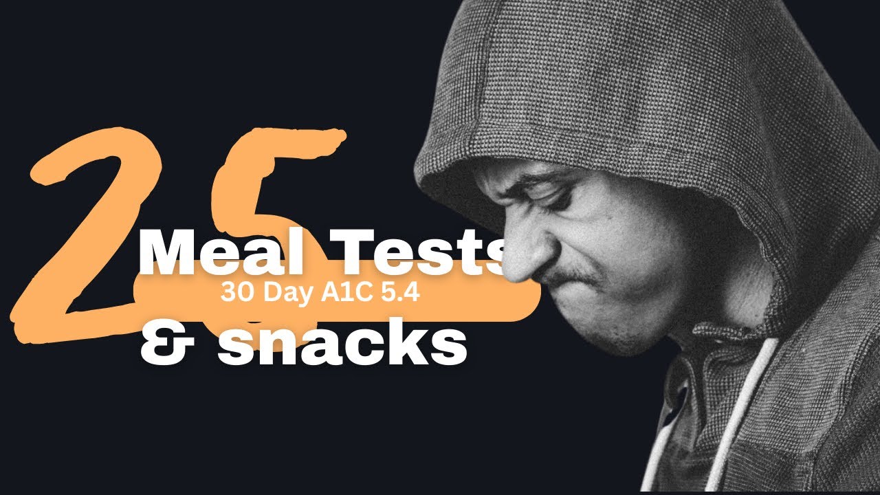 I tested my lunch then walked from REI home | Day 25 of 30