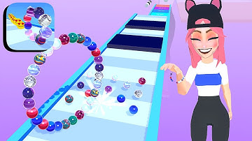 Bracelet Rush ​- All Levels Gameplay Android,ios (Part 1)