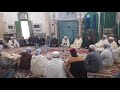 قراءة جماعية للقرآن الكريم من زاوية الشيخ سيدي الهامل قراءة جماعية للقرآن الكريم من زاوية الشيخ سيدي الهامل