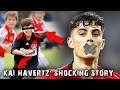 The Untold Story of Kai Havertz