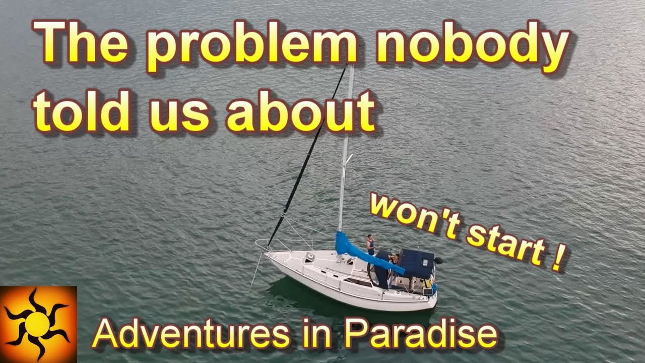 We inherited a problem. Ep. 50