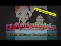 Homophobia: Behind Whitney Houston Demise (a new unauthorized documentary)