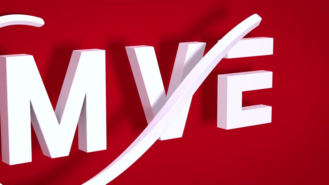 MVE Logo
