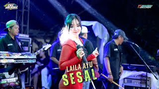 LAILA AYU - SESAL DK MUSIK LIVE NGABUL JEPARA