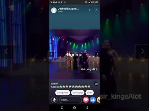 Dorime LWKMD The Translation Lasan 