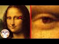 40 COSE CHE NON SAI SULLA GIOCONDA