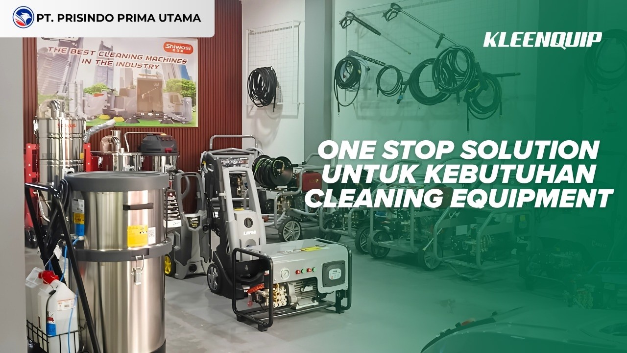Prima Utama Box π₯ PT. Prisindo Prima Utama β One Stop Solution untuk Kebutuhan Cleaning ...