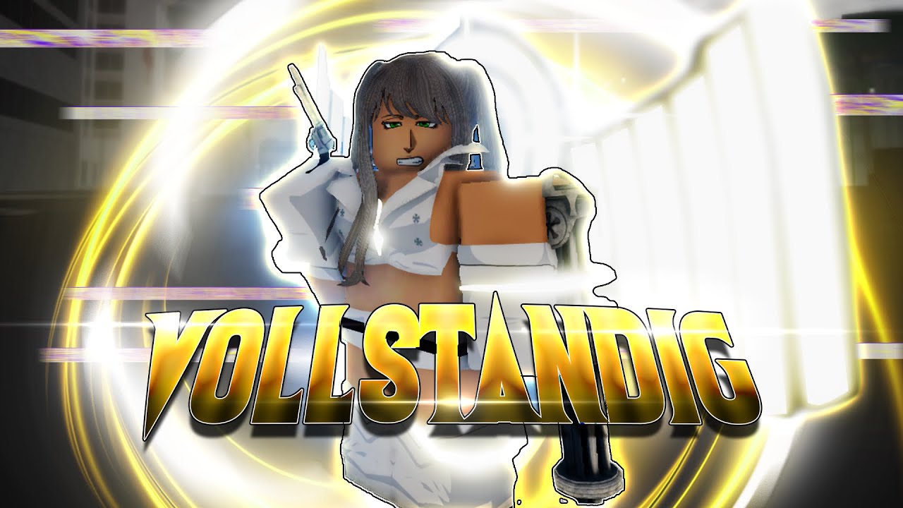 Unlocking Voltstanding In NEW Bleach Game (Peroxide) - YouTube