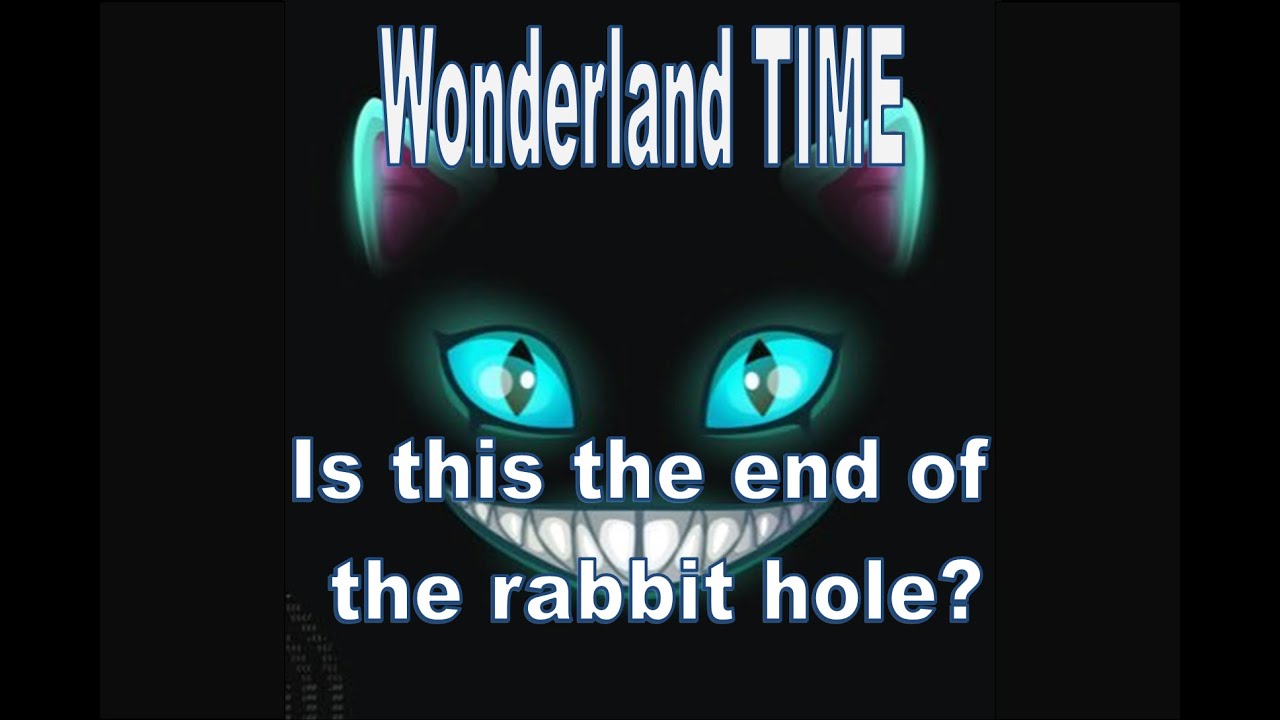 This is where the ends. This is where the ends