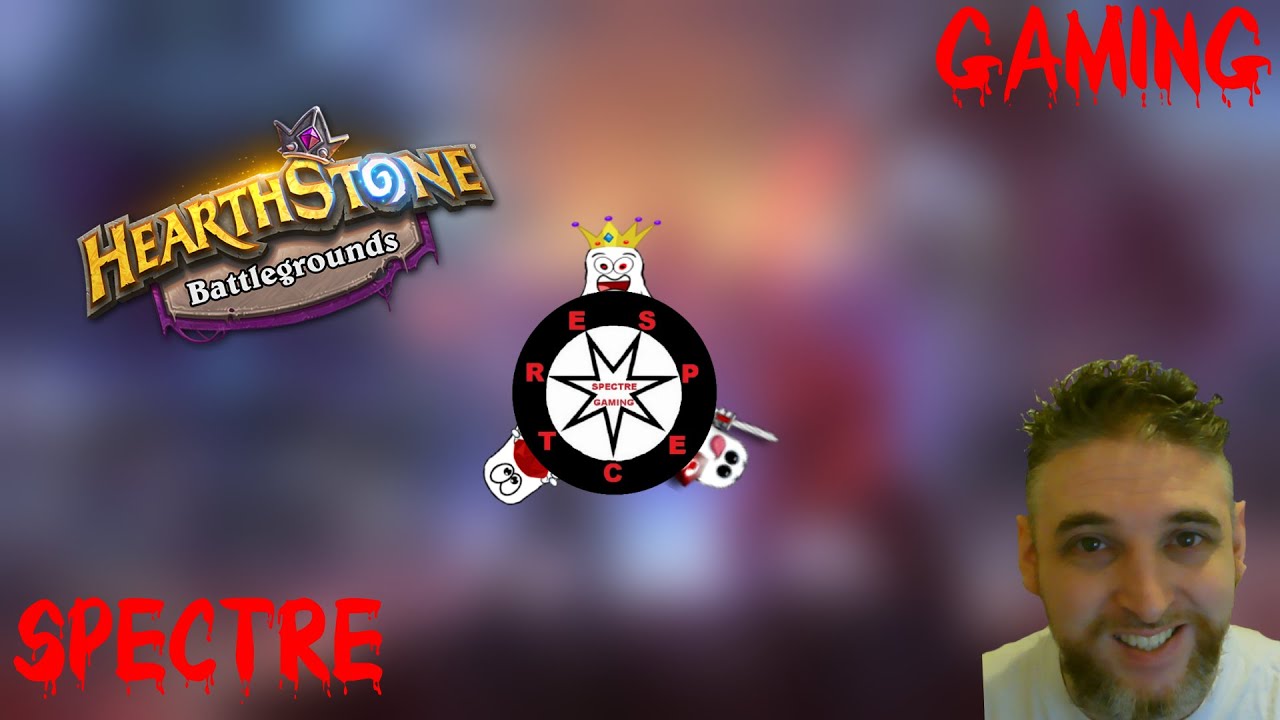 Flurgl Is The Murloc Master Season 7 Hearthstone Battlegrounds