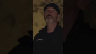 Look Up And See Curse Of Oak Island In Maastricht Caestert Marl Quarry