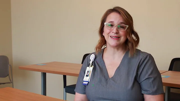 Dr. Anne Becker