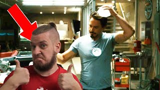 картинка: 10 Самых тупых киноляпов | РЕАКЦИЯ НА Top Five