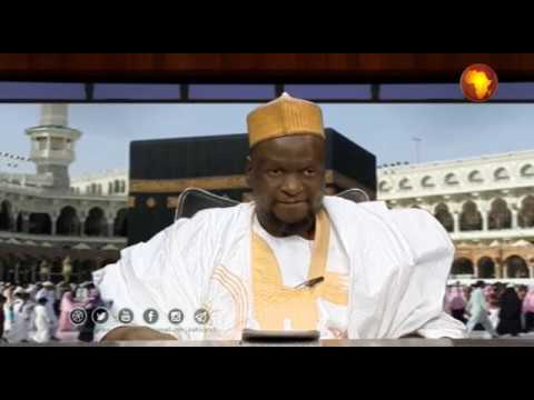 Video GUZURIN MAHAJJACI | KASHI NA 4B | SH . ABDULLAHI... - youtube