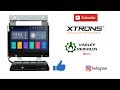 My review on the cheaper Xtrons Android 9.0 unit for the Freelander 2
