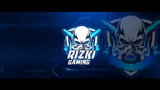 INTRO RIZKI GAMING