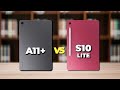 Samsung Galaxy Tab A11 Vs Galaxy Tab S10 Lite