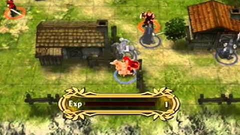 Fire Emblem: Path of Radiance - Chapter 1 Speed Run