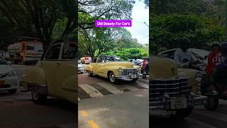vintage Car&#39;s in India 🇮🇳 #shorts #viralvideo #vintage #video #song #autoparts #vintagecars #ytshots
