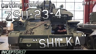 フリウル製ドラゴンZSU-23 SHILKA用&ATL-101 チーフテン フリウル製