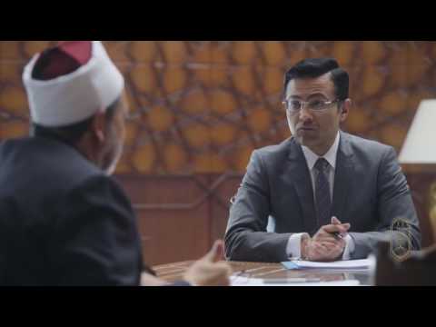 هل تتفق تحية العلم والسلام الوطني مع الدين من الحلقة 12 من برنامج الإمام الطيب