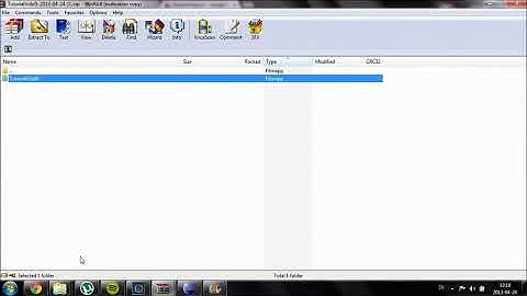 Android Basics, Linus - Video 6 - Importing a Project