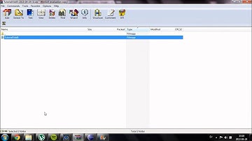 Android Basics, Linus - Video 6 - Importing a Project