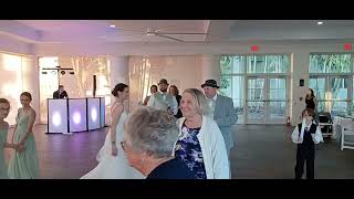 Burroughs Home & Garden Dancing 11.0